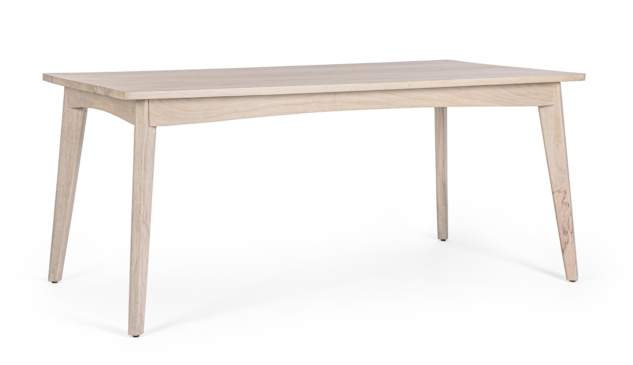 Esstisch Sahana aus Mangoholz, 173x90 cm Esstisch Sahana aus Mangoholz, 173x90 cm