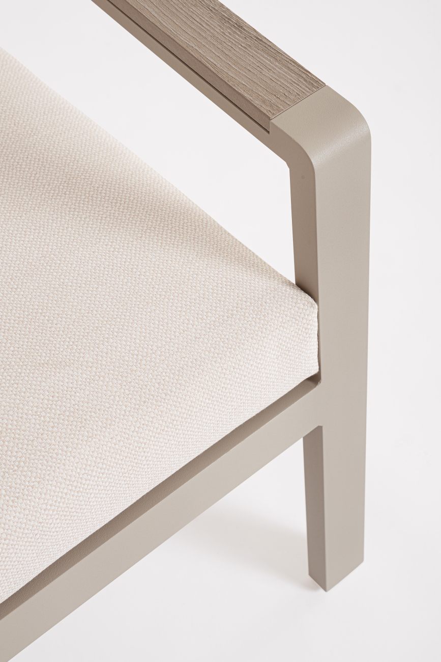 Garten-Set Elna 4er Gruppe, Peyote