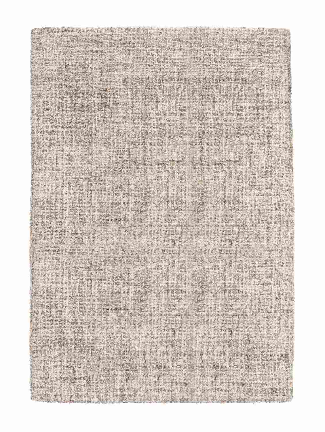 Der Teppich Hansi überzeugt mit seinem klassischen Design. Gefertigt wurde die Vorderseite aus 70% Polyester und 30% Wolle, die Rückseite ist aus Baumwolle. Der Teppich besitzt eine Beige Farbton und die Maße von 140x200 cm.