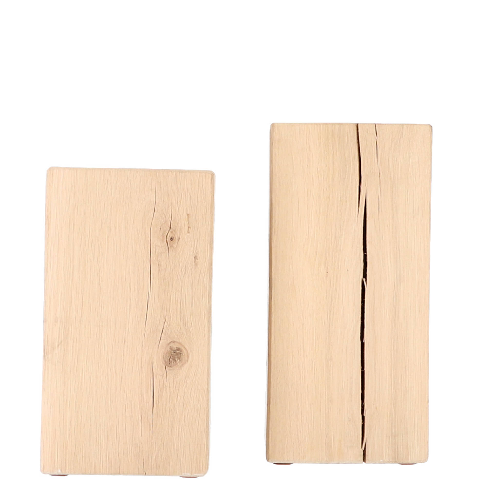 Beistelltisch Lukas Eiche massiv 34cm Beistelltisch Lukas aus massiver Eiche, Höhe 34 cm