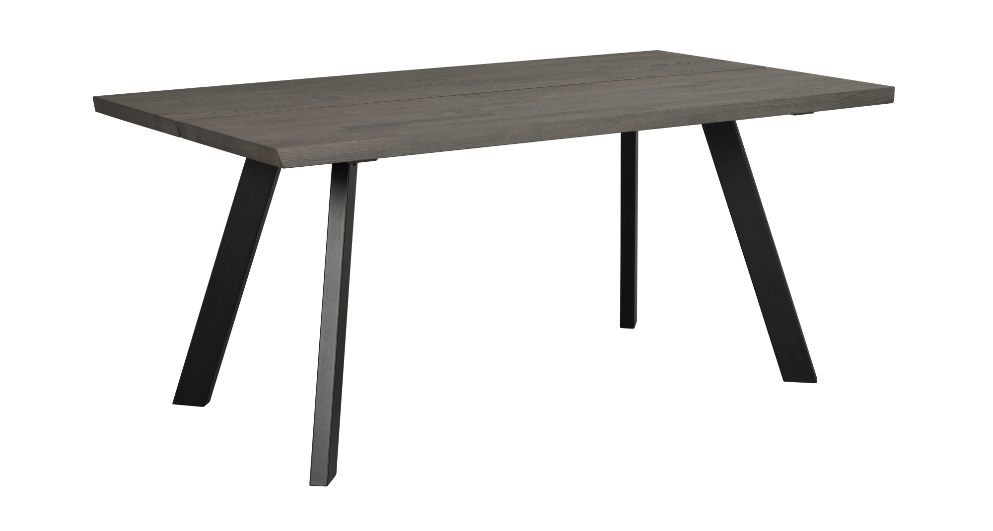 Jetzt entdecken: Esstisch Fred 170x95cm, Eiche Braun mit hochwertiger Verarbeitung. Esstisch Fred 170x95cm, Eiche Braun