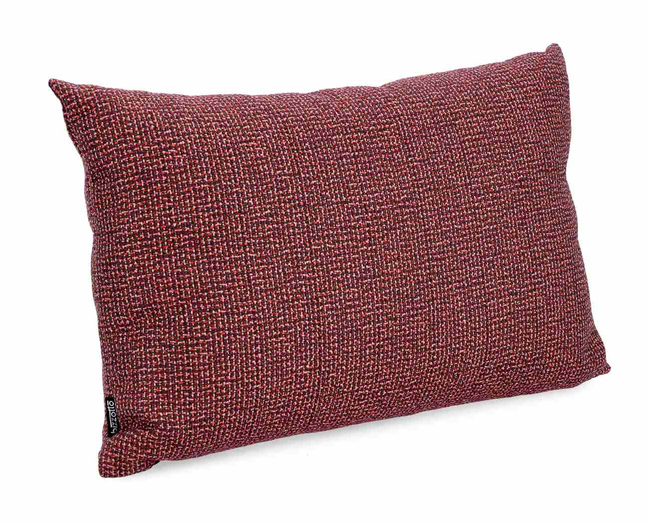 Outdoor Kissen Dilana aus Olefin-Stoff 60x40 cm, Rot Outdoor Kissen Dilana 2er-Set aus Olefin-Stoff 60x40 cm, Rot