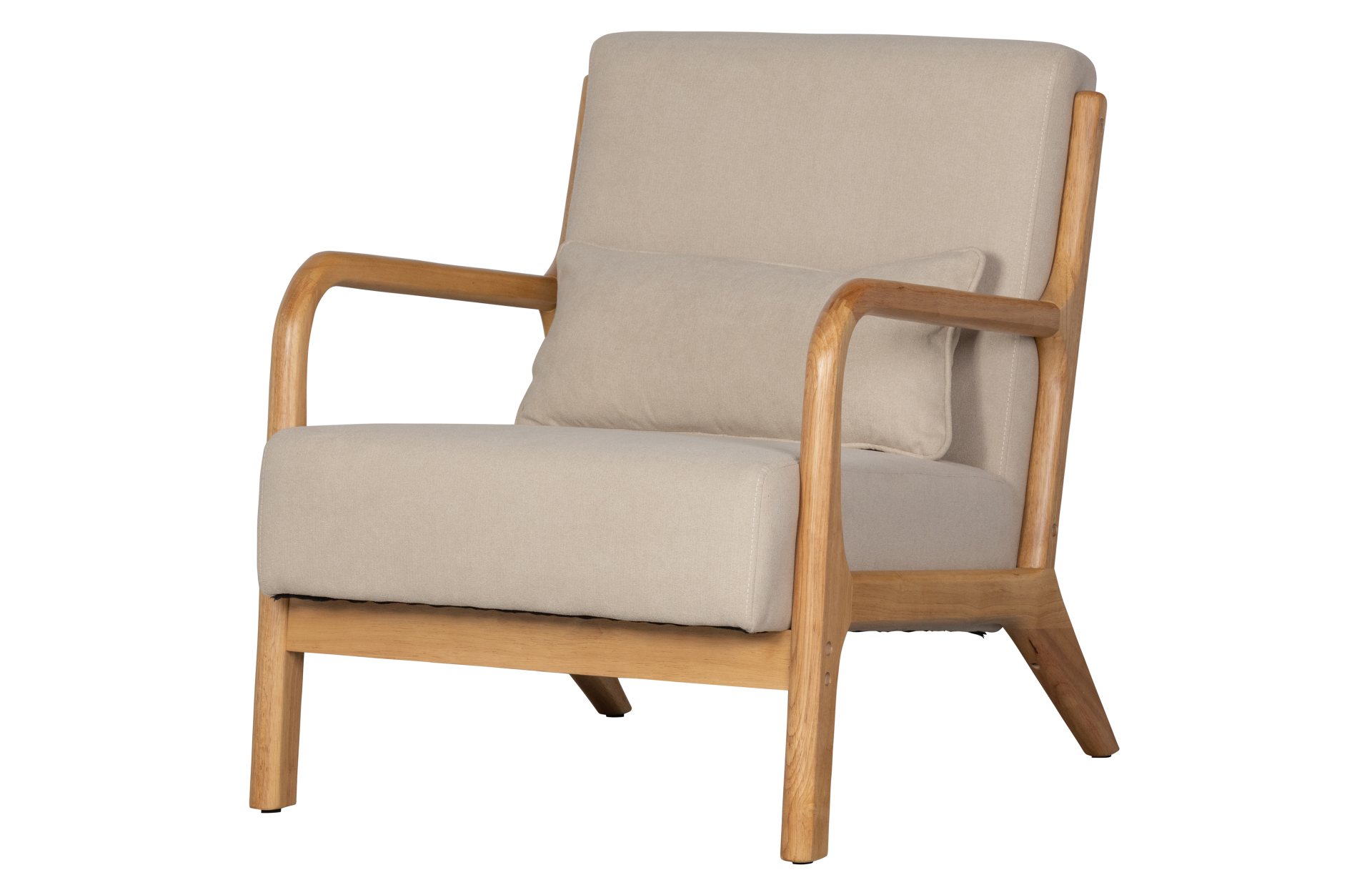 Sessel Mark, Beige Sessel Mark, Beige