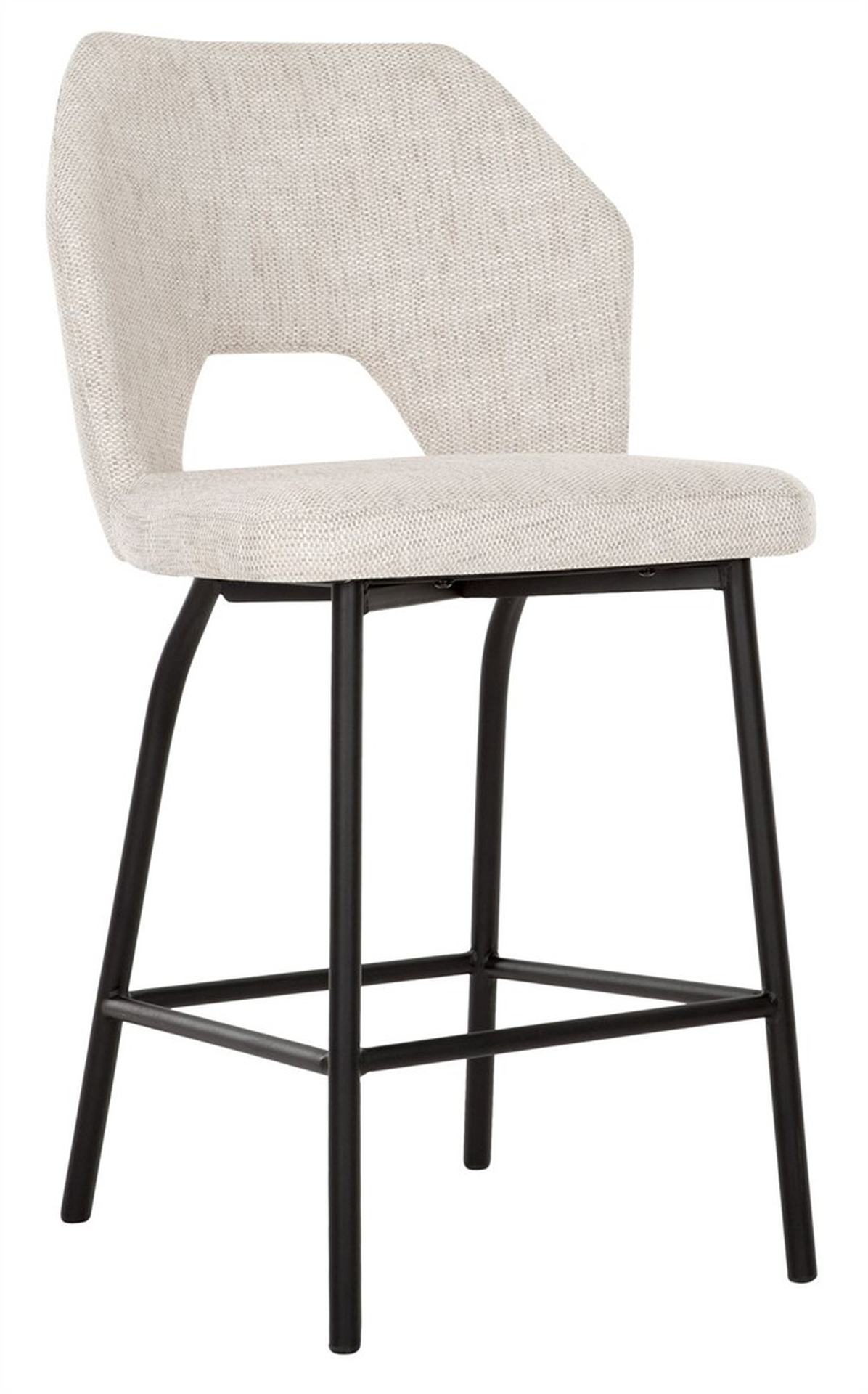 Barstuhl Bloom, Natur Barstuhl Bloom, Natur