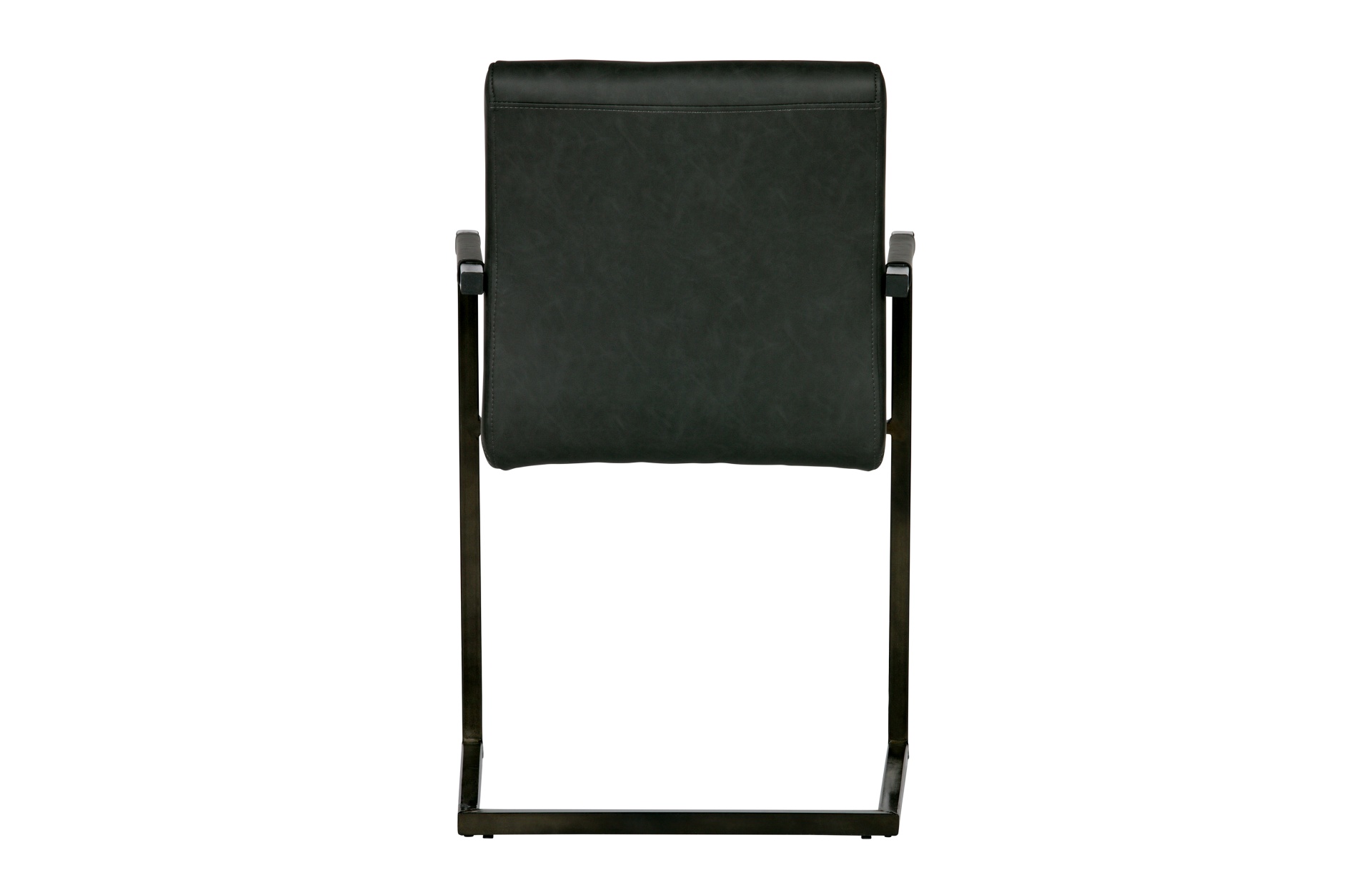 Esszimmerstuhl Bas, Anthrazit