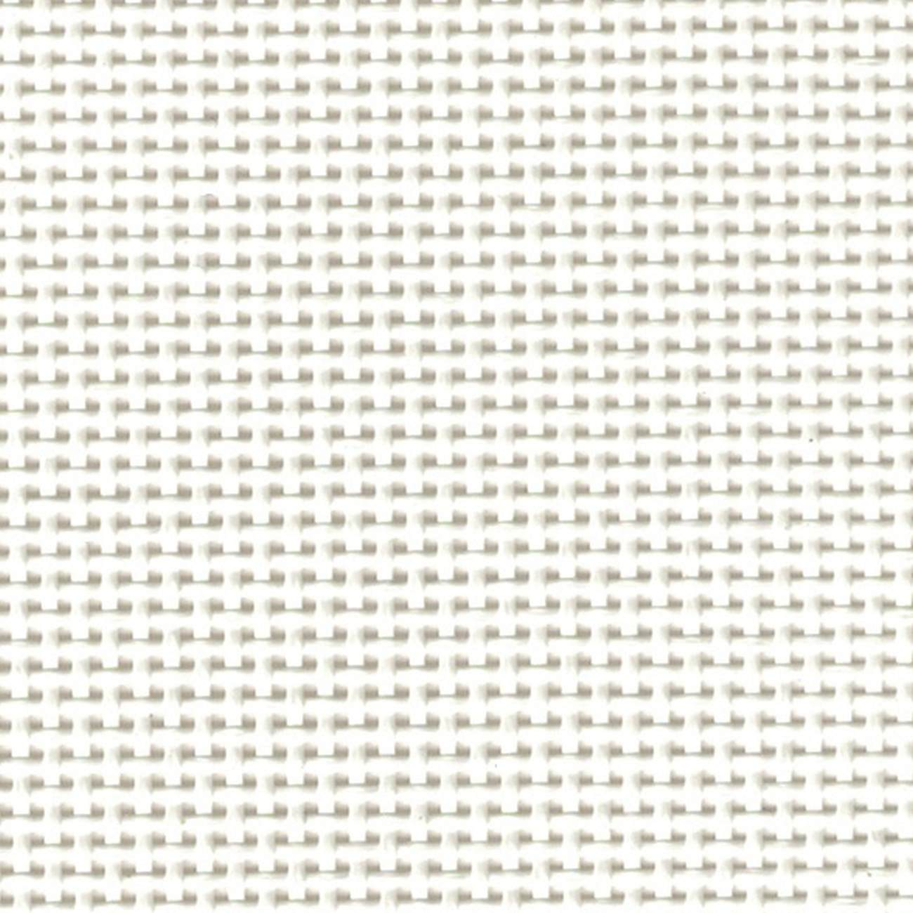 Dreibeinliege Amigo 40+ aus Aluminium mit Armlehne, Weiß