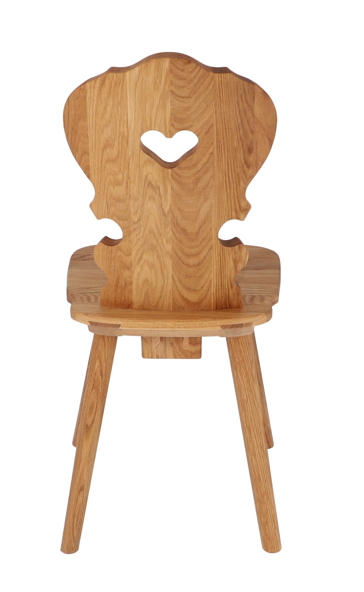Der Stuhl Vienna ist ein absoluter Klassiker. Gefertigt wurde er aus Buchenholz und ist ein Produkt der Marke Jan Kurtz. Der Stuhl besitzt eine Natur Farbe.