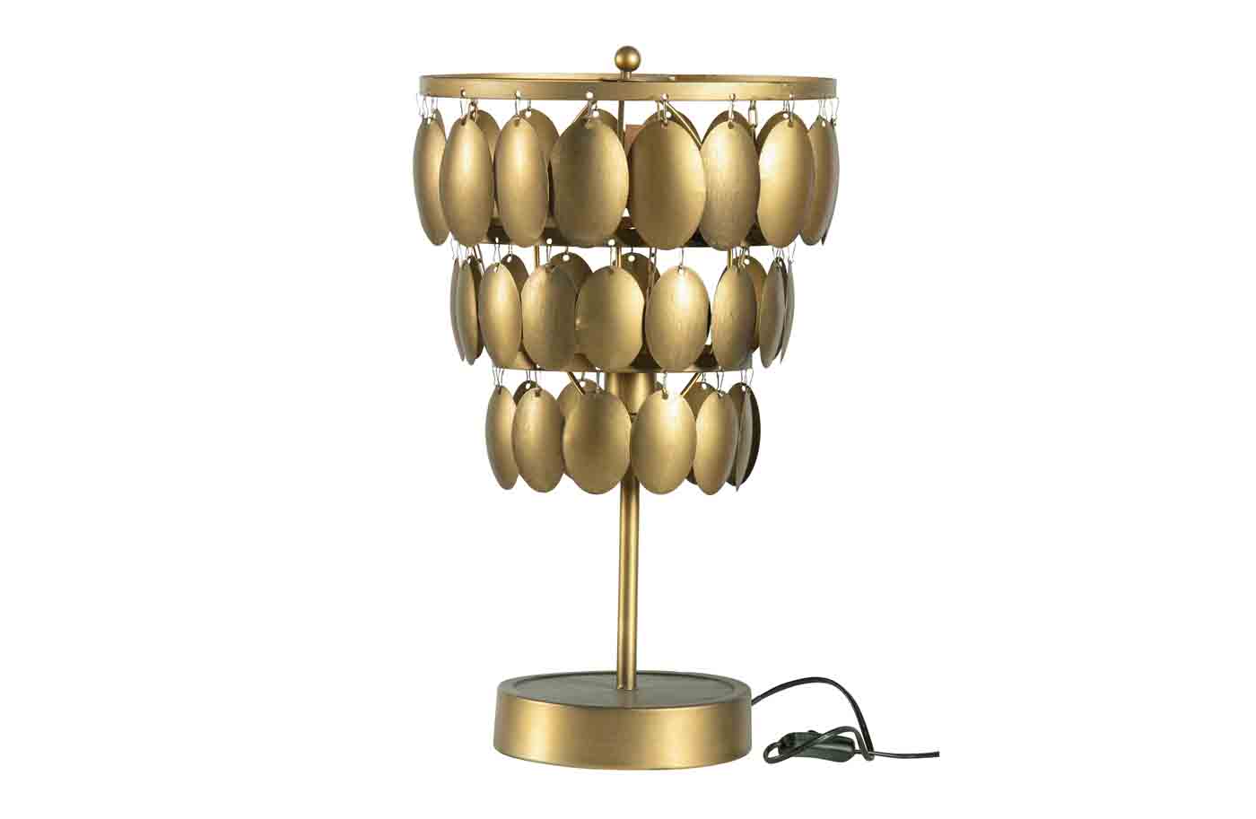 Tischleuchte Moondust Metall Tischleuchte Moondust Metall