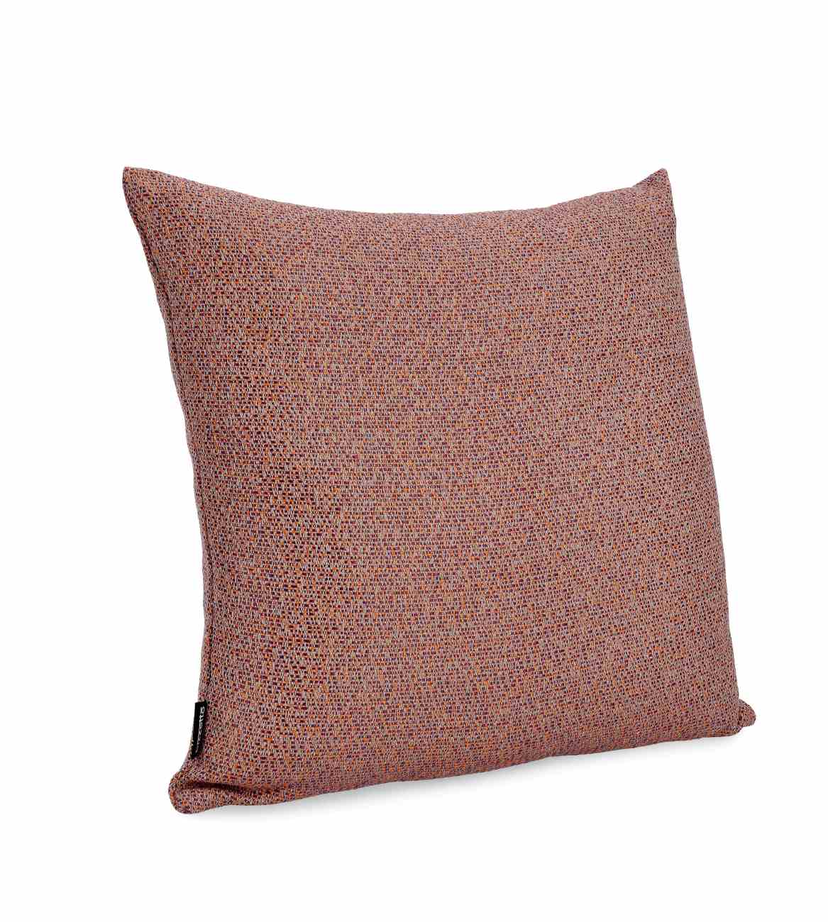 Outdoor Kissen Sirin aus Olefin-Stoff 45x45 cm, Orange Outdoor Kissen Sirin 2er-Set aus Olefin-Stoff 45x45 cm, Orange