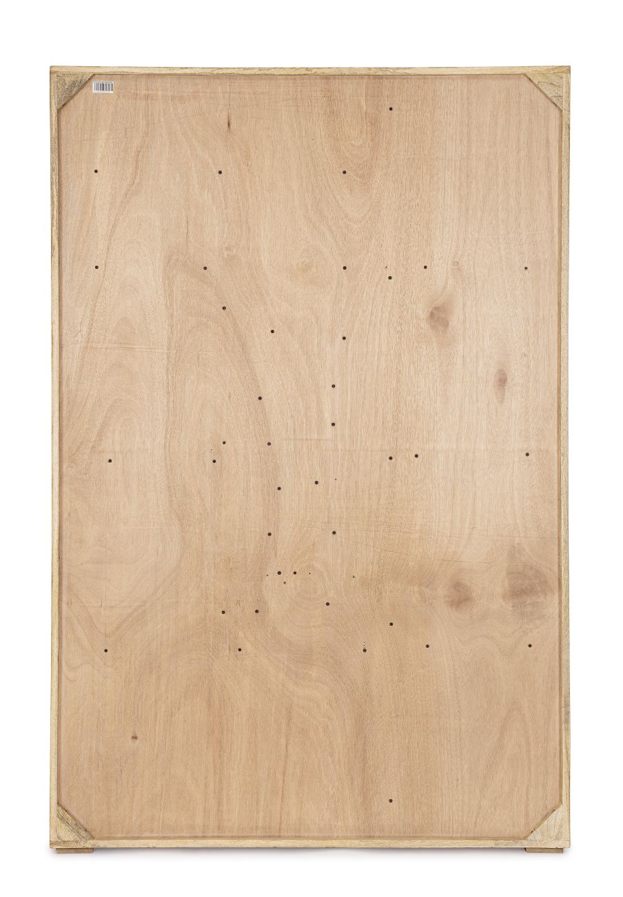 Schrank Nashik aus Mangoholz