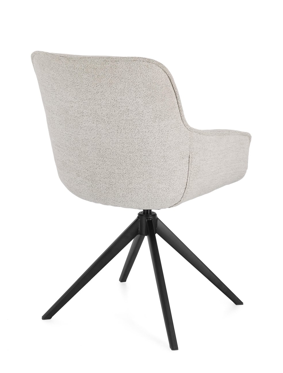 Esszimmerstuhl Matilda mit Armlehne, Rainy