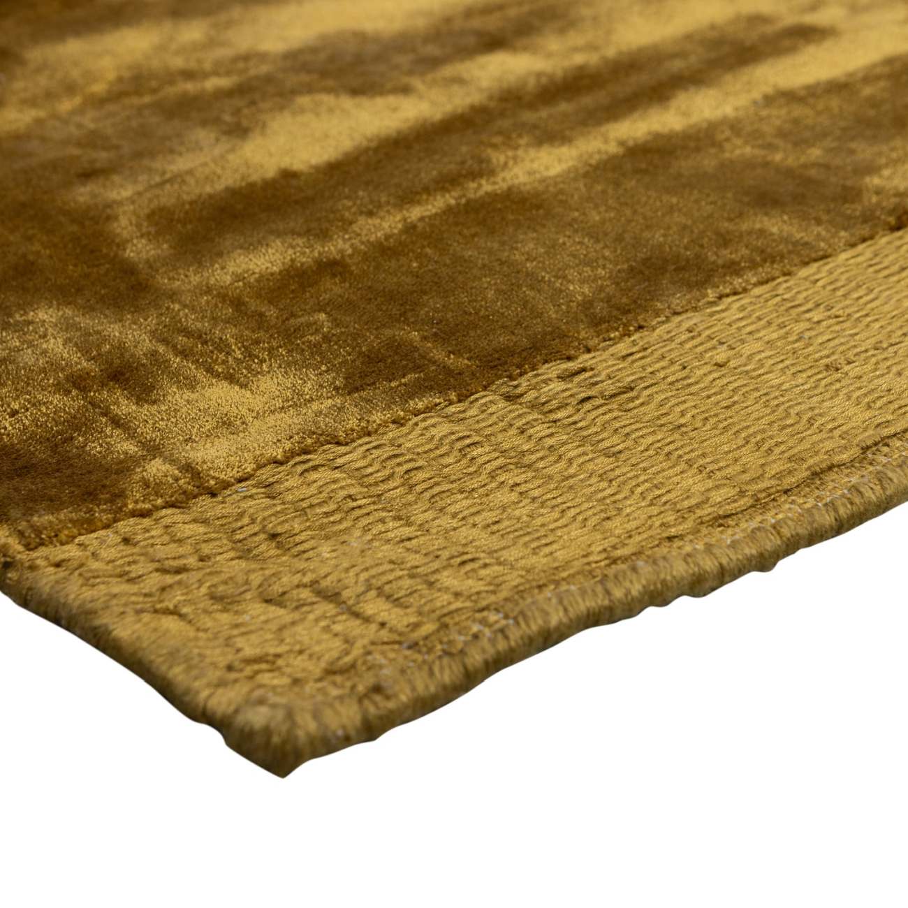 Teppich Tammo 200x300 cm, Honiggelb