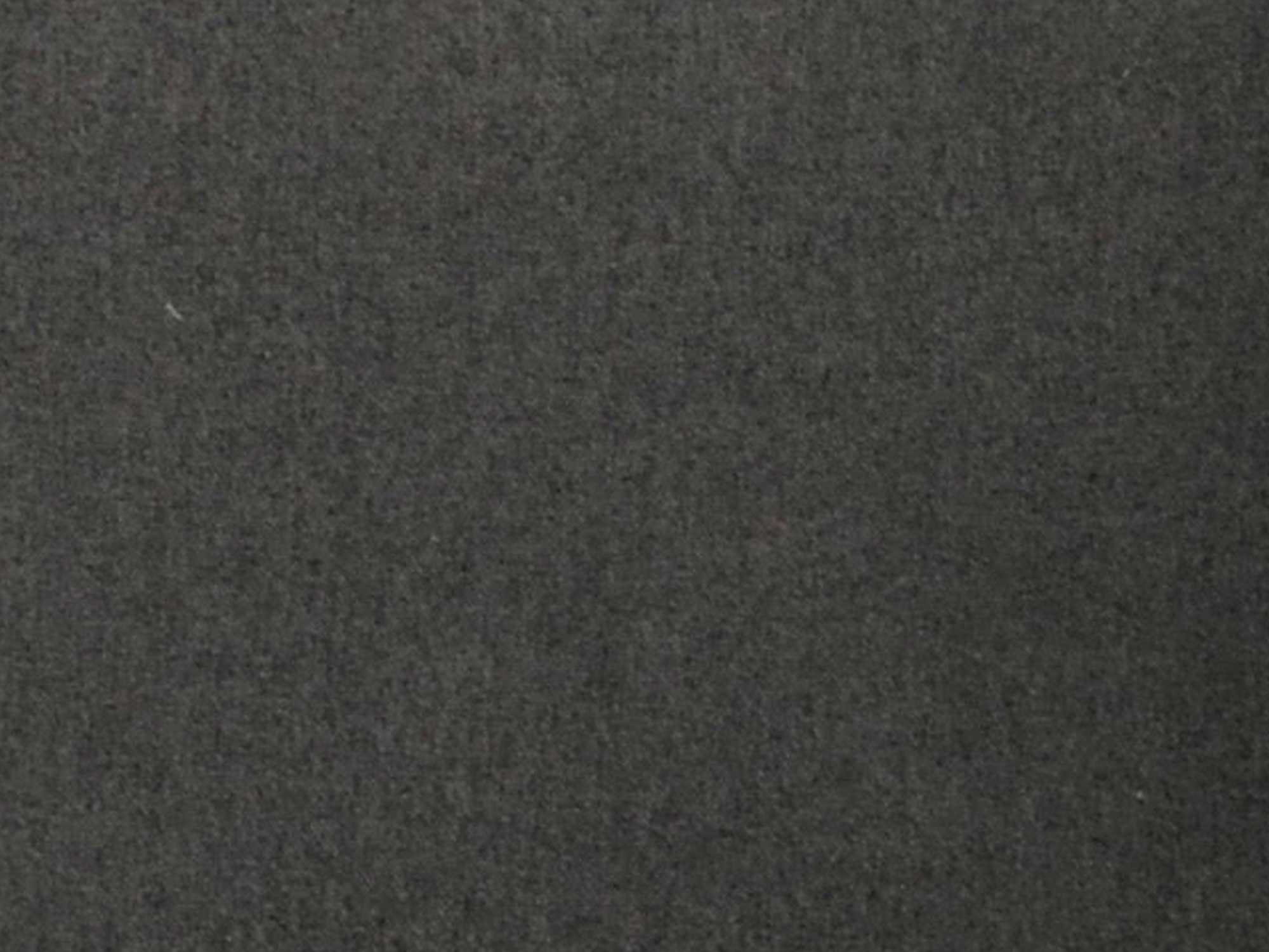 Design trifft Funktion: Stuhl Kato 2er Set, Schwarz / Grau.