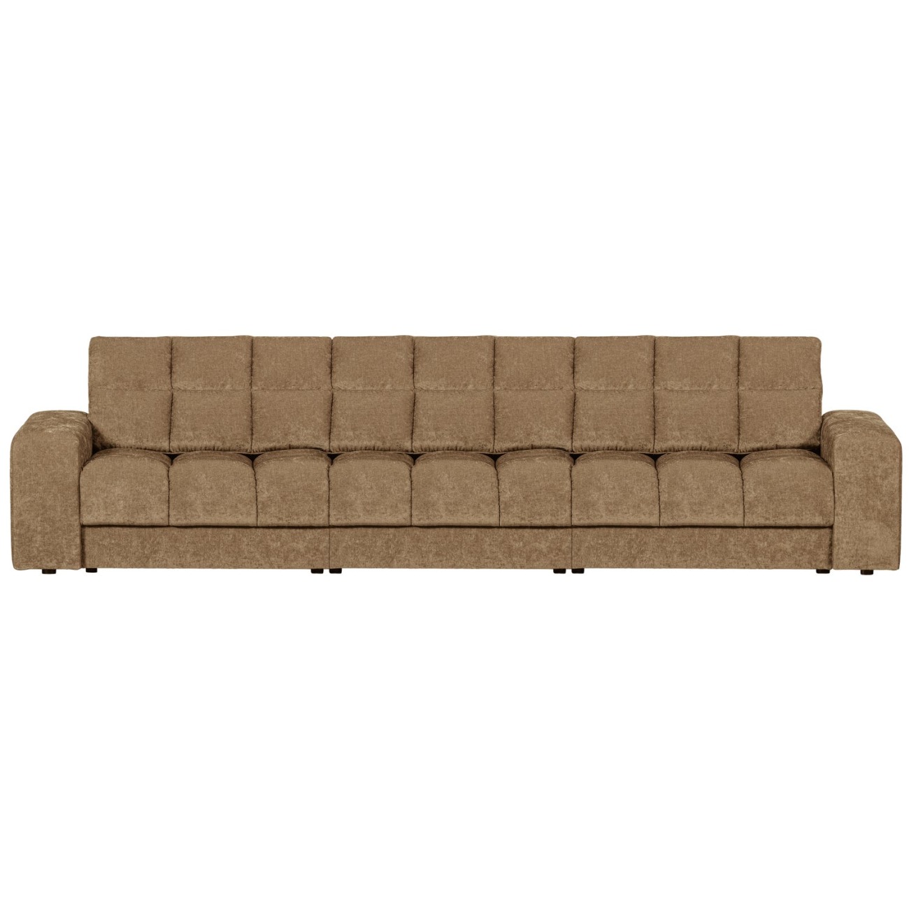 Sofa Date 3-Sitzer aus Webstoff, Sand Sofa Date 3-Sitzer aus Webstoff, Sand