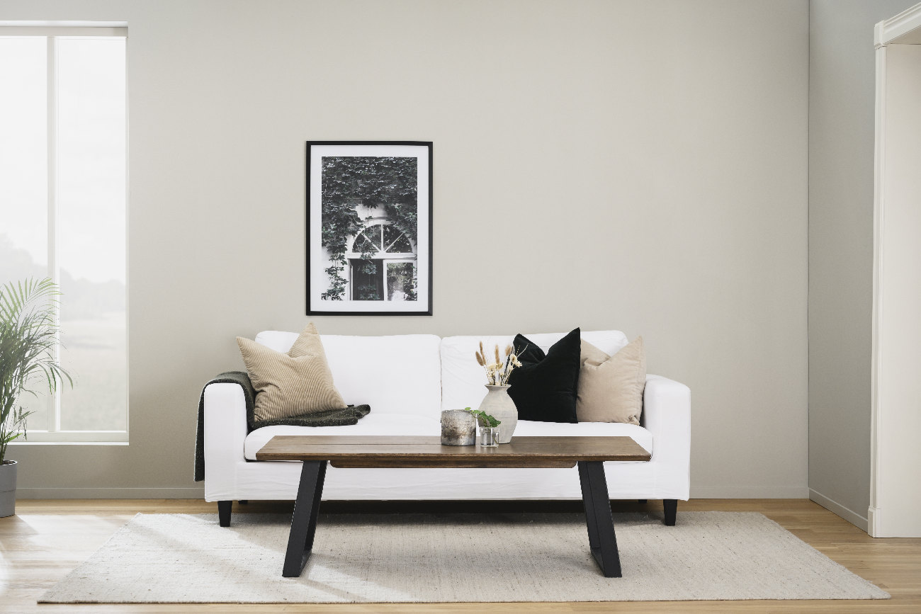 Couchtisch Melville