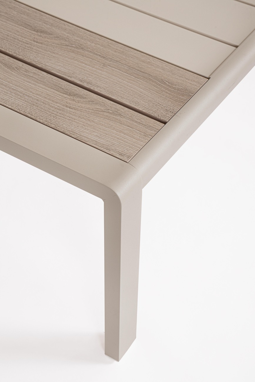 Garten-Set Elna 4er Gruppe, Peyote