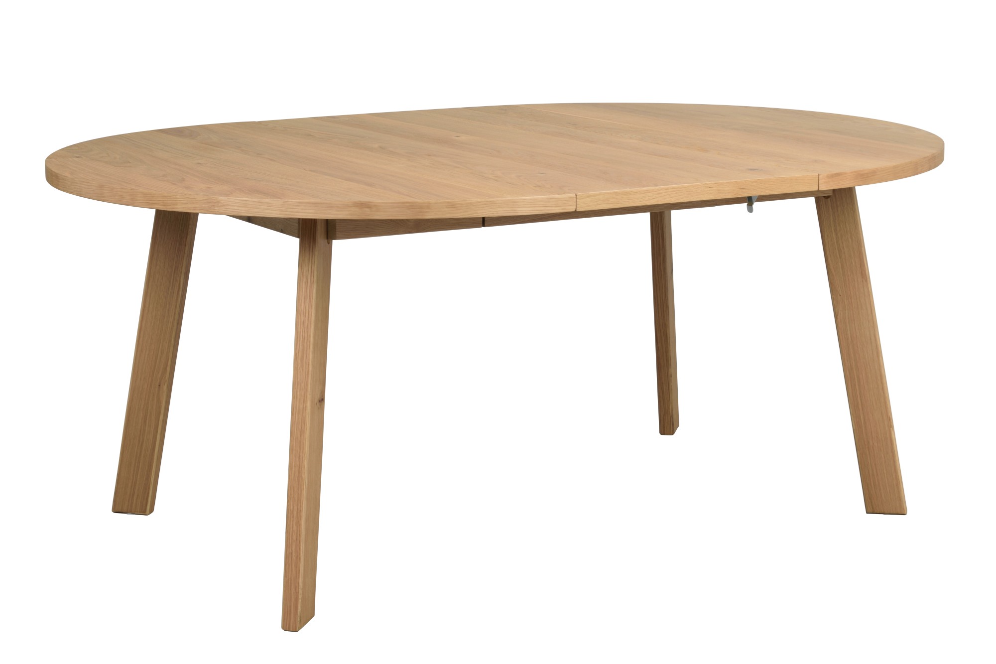 Jetzt entdecken: Esstisch Glenside Rund 130cm, Eiche Natur mit hochwertiger Verarbeitung.