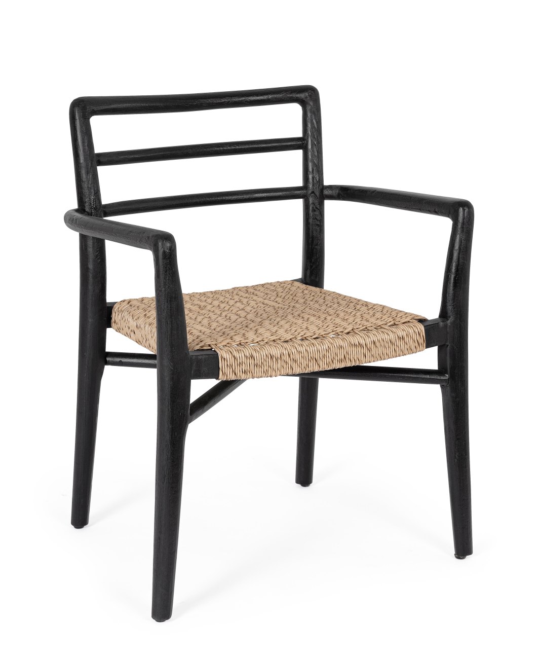 Gartenstuhl Leticia aus Teakholz Gartenstuhl Leticia aus Teakholz