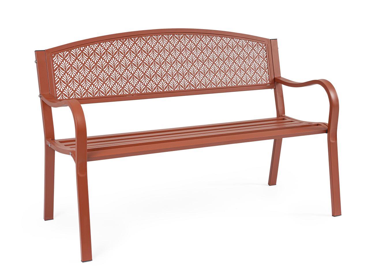 Gartenbank Lizette aus Metall, Picant Gartenbank Lizette aus Metall, Picant