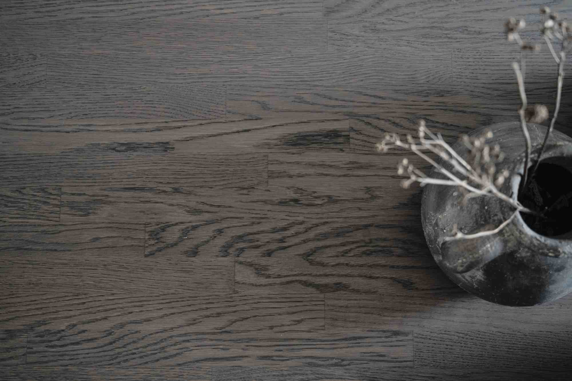 Hochwertiger Esstisch Filippa Rechteckig 180x90cm, Eiche Braun für jede Einrichtung.