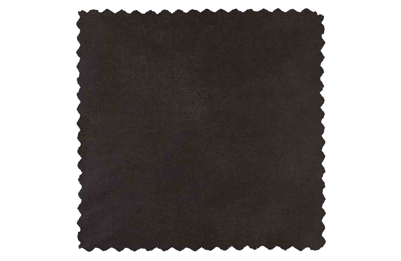 Sessel Vogue Leder, Schwarz