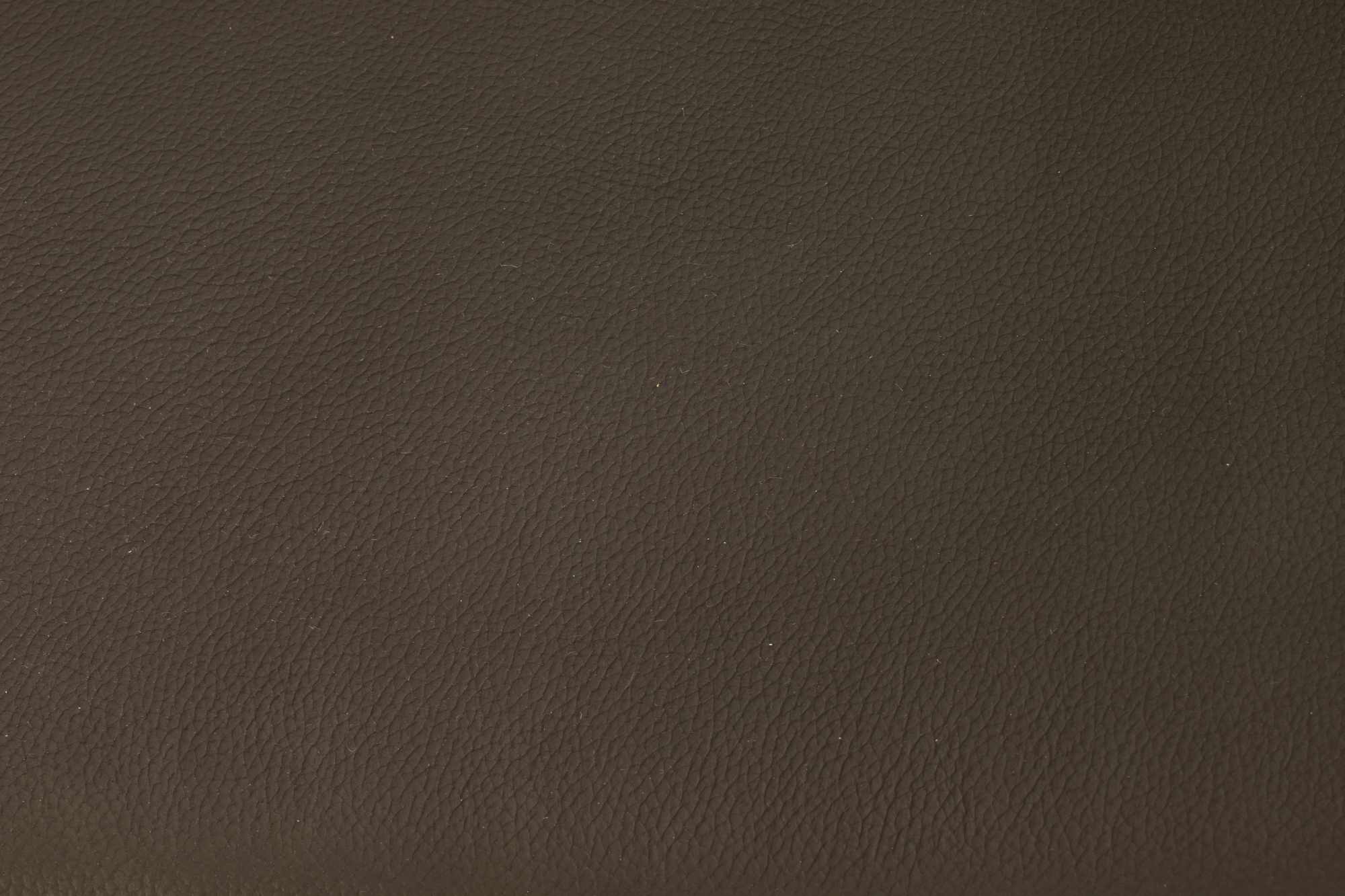 Stuhl Lowell 2er Set mit Armlehnen, Leder Braun – stilvoller Blickfang für Ihr Zuhause.