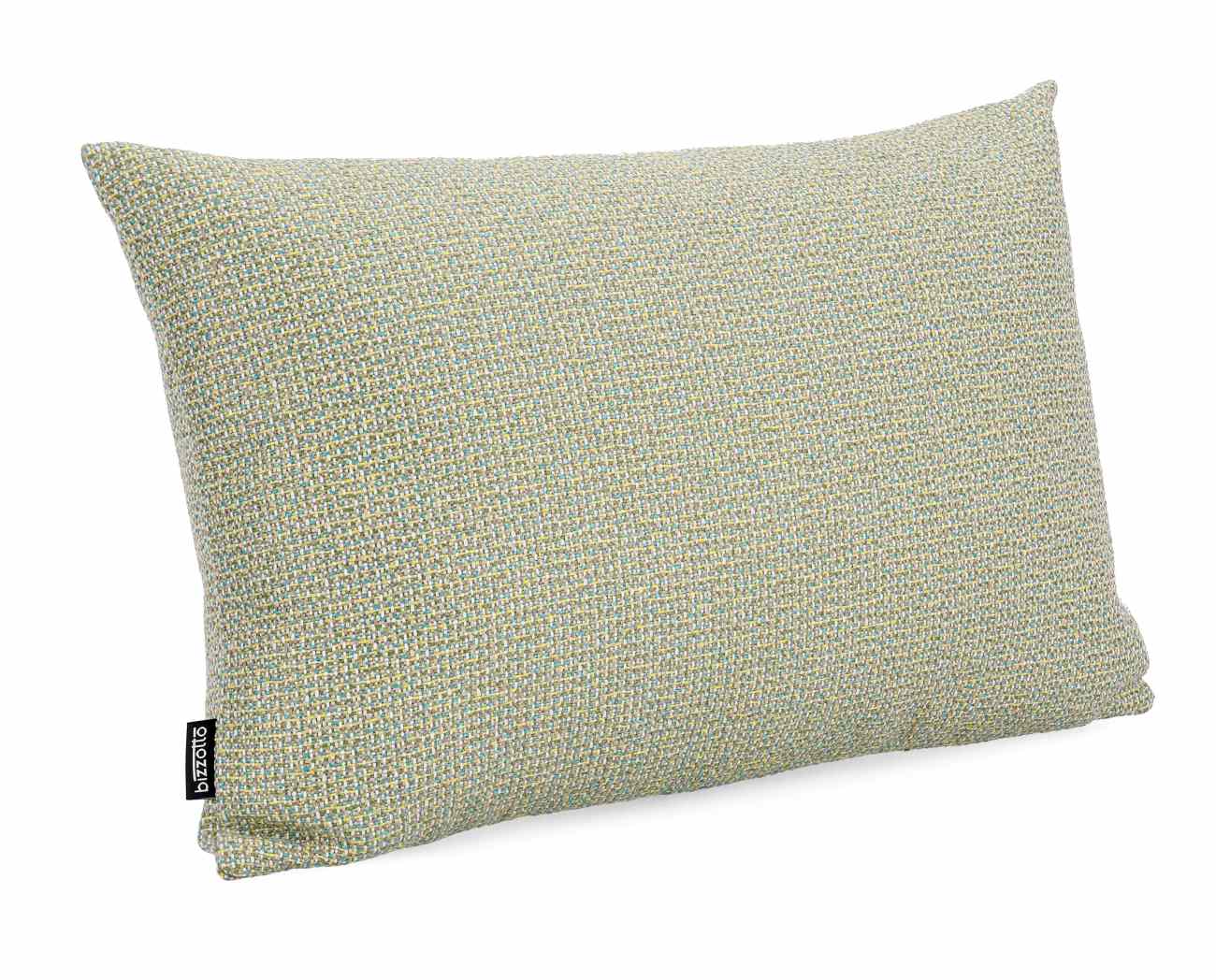 Outdoor Kissen Dilana aus Olefin-Stoff 60x40 cm, Grün Outdoor Kissen Dilana 2er-Set aus Olefin-Stoff 60x40 cm, Grün