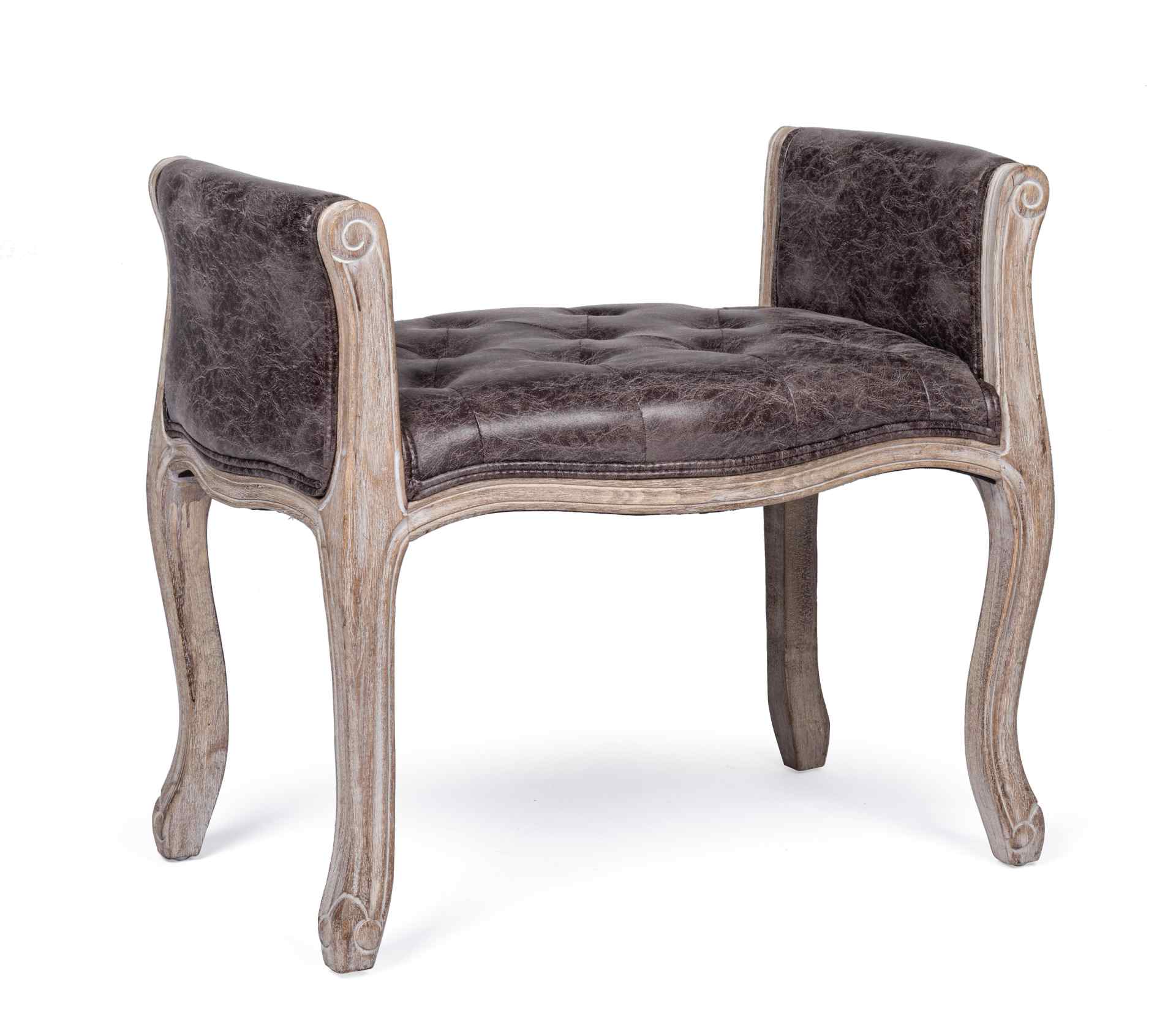 Bank Diva, Braun Bank Diva, Braun