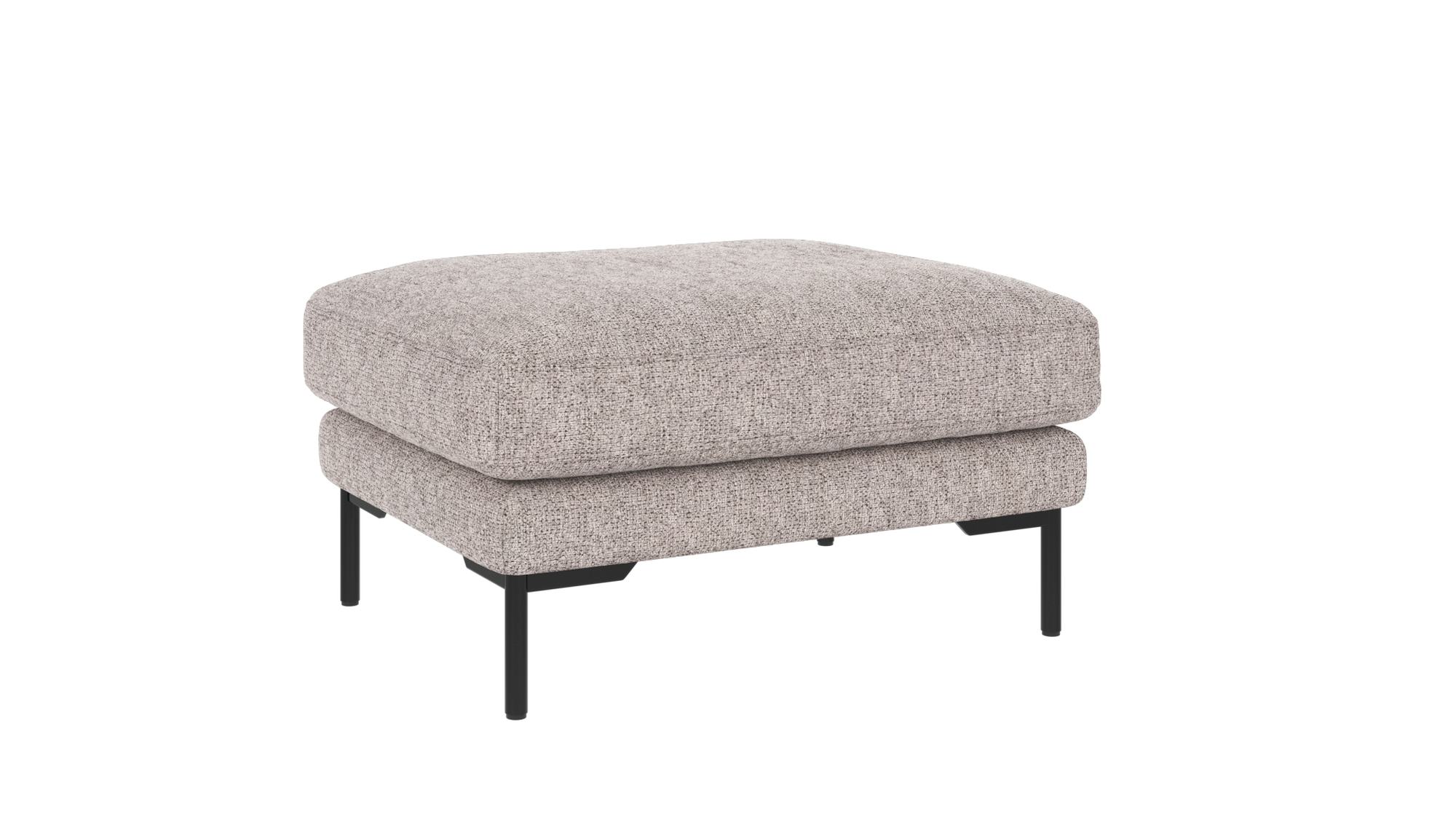 Hocker Corwin, Bezug Max Grau