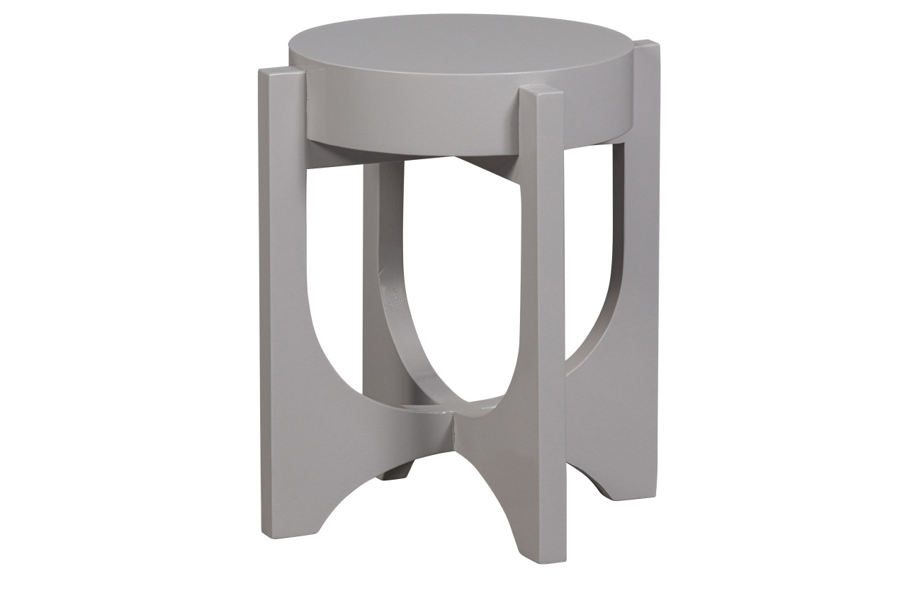 Beistelltisch Hold Up aus Mangoholz, 41 cm Beistelltisch Hold Up aus Mangoholz, 41 cm