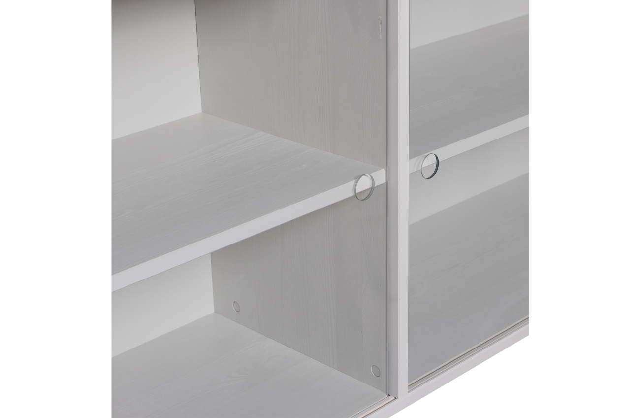 Aufsatzschrank Klink für Siedboard