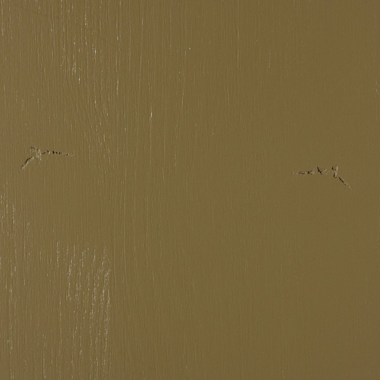 TV-Board Basu aus Kiefernholz 152 cm, Olive