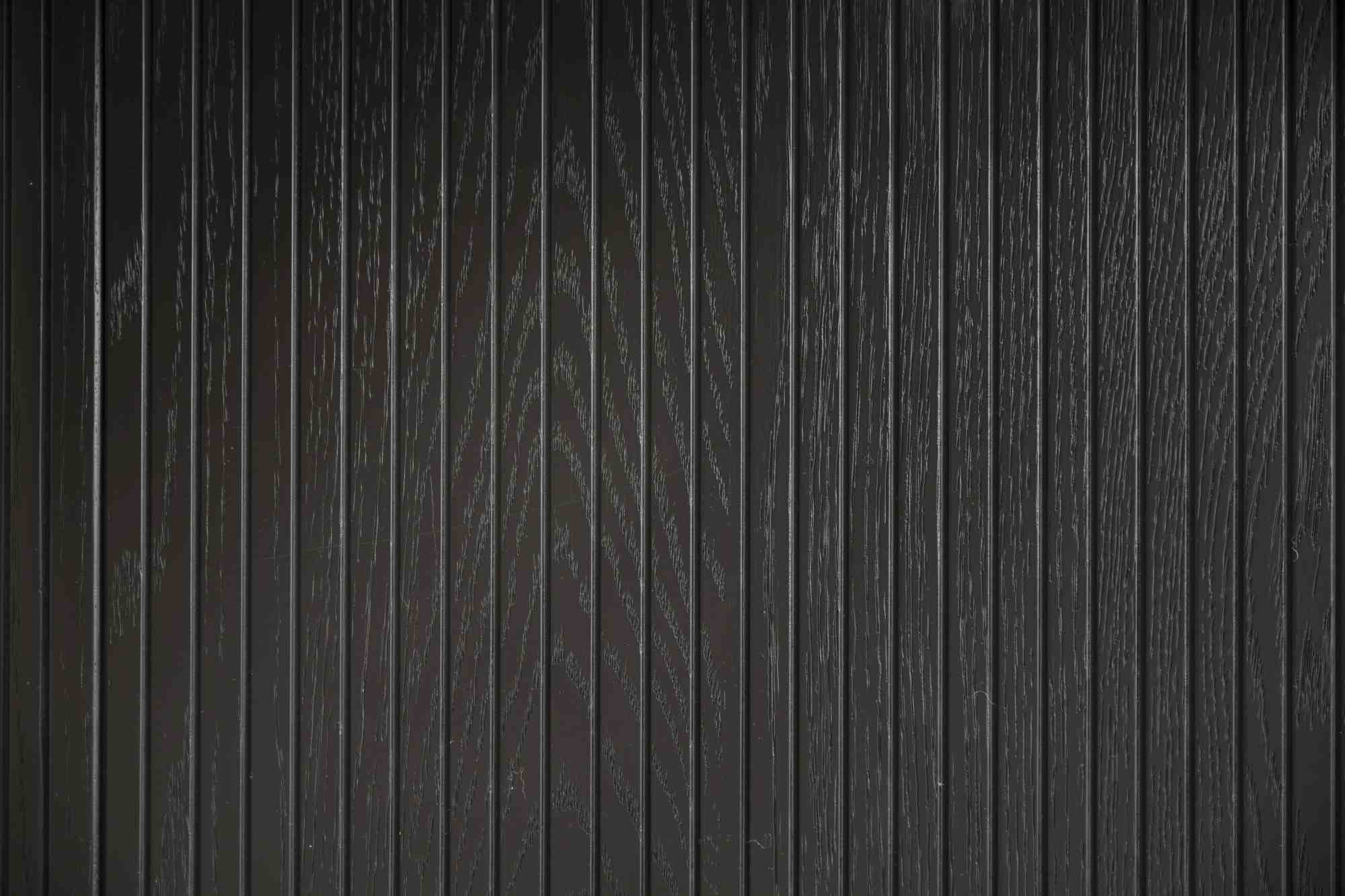 Couchtisch Sullivan, Schwarz, 80x80x40cm – überzeugt mit zeitlosem Stil.