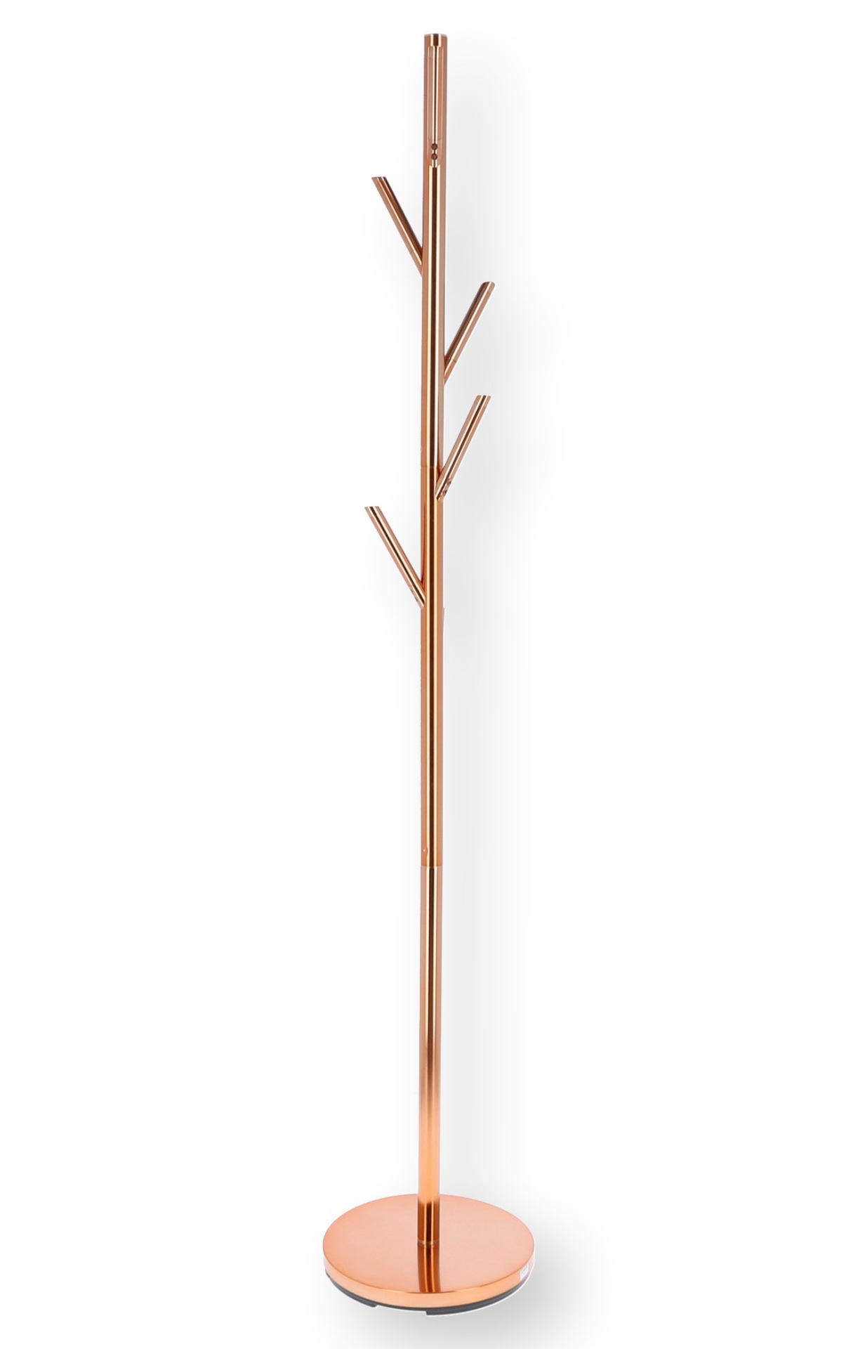 Kleiderständer Detroit aus Metall, Kupfer Kleiderständer Detroit aus Metall, Kupfer