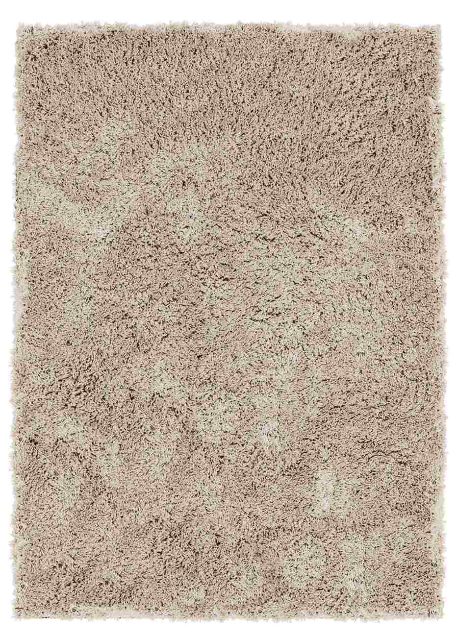 Der Teppich Celeste überzeugt mit seinem modernen Design. Gefertigt wurde er aus Kunstfasern, welches einen Taupe Farbton besitzt. Der Teppich besitzt eine Größe von 200x300 cm.