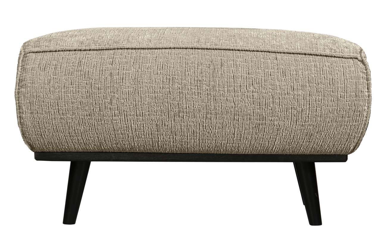Hocker Statement aus Struktursamt, Wheatfield Hocker Statement aus Struktursamt, Wheatfield