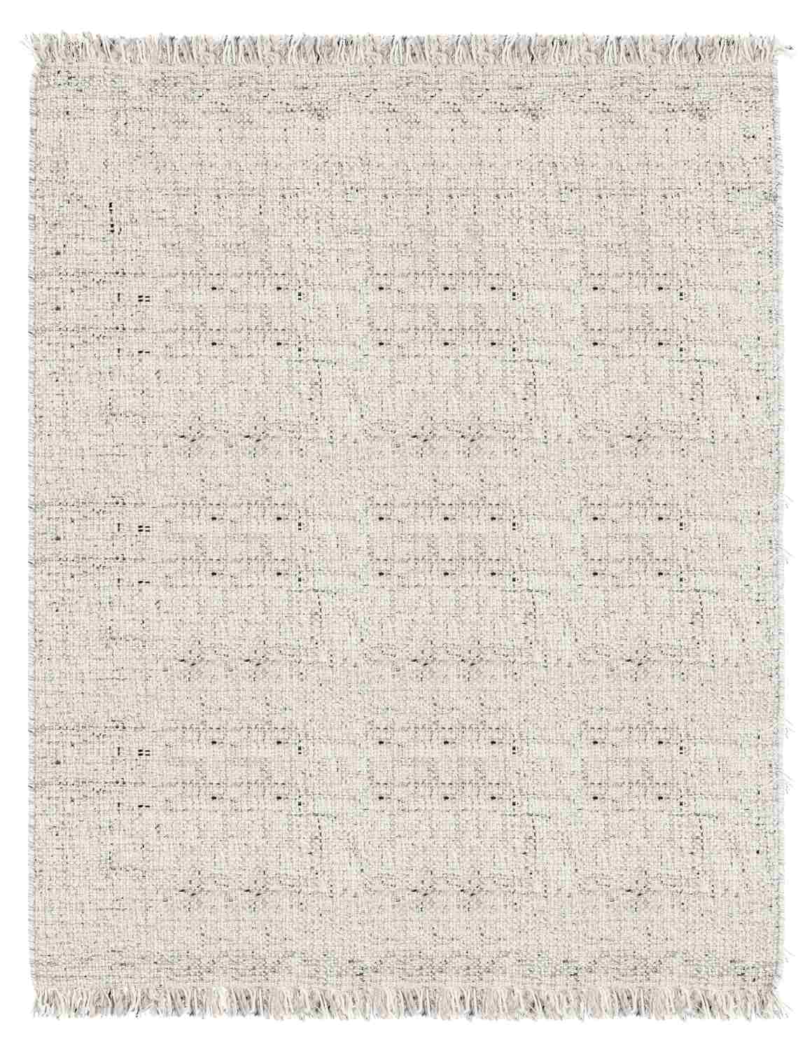 Der Teppich Senuri überzeugt mit seinem klassischen Design. Gefertigt wurde die Vorderseite aus 70% Polyester und 30% Wolle, die Rückseite ist aus Baumwolle. Der Teppich besitzt eine Beige Farbton und die Maße von 200x300 cm.