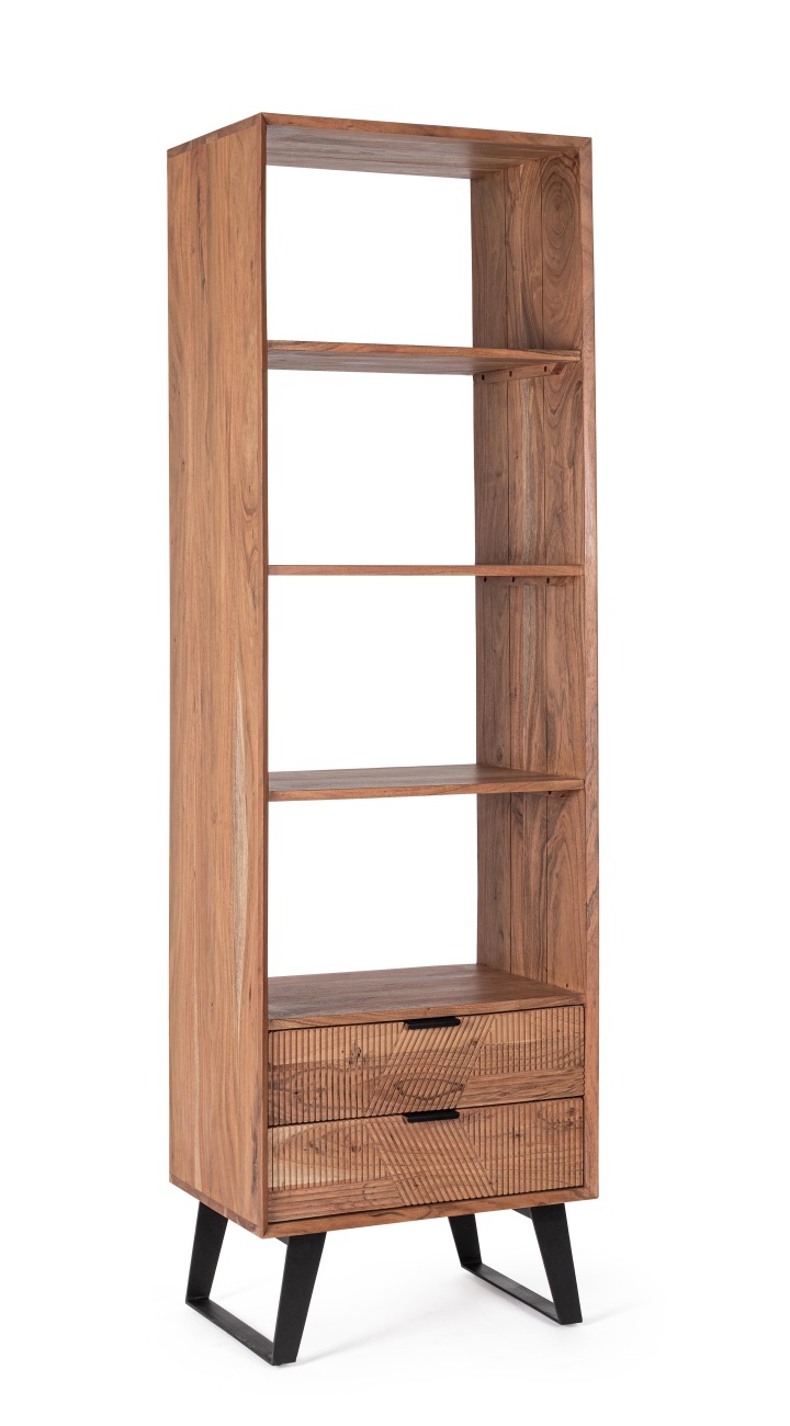 Regal Isar aus Akazienholz, 58 cm Regal Isar aus Akazienholz, 58 cm