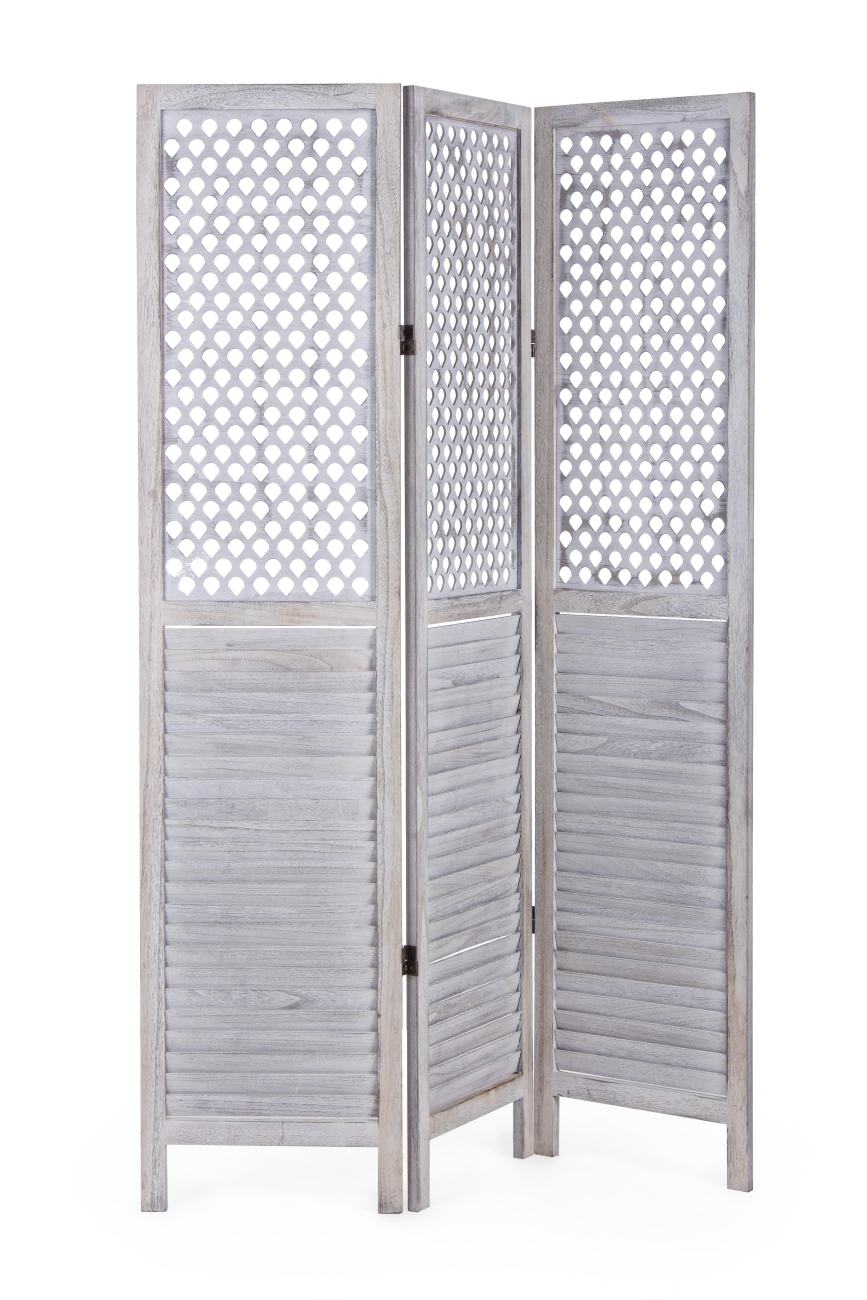 Paravent Hole aus Paulowniaholz Paravent Hole aus Paulowniaholz