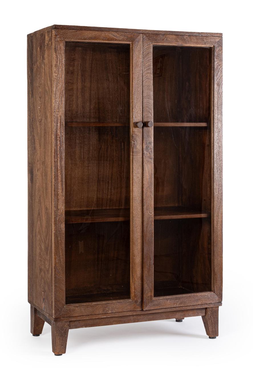 Highboard Remington aus Mangoholz Highboard Remington aus Mangoholz