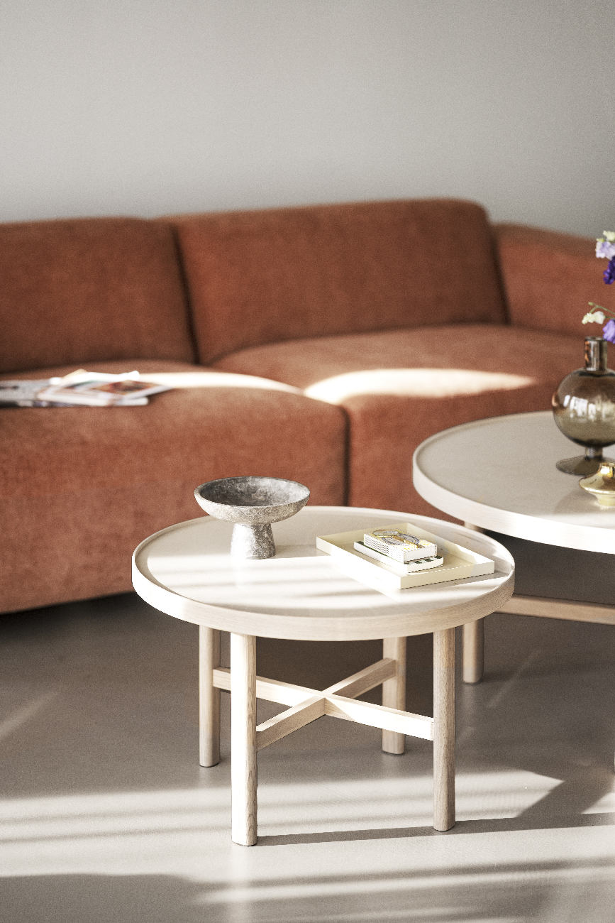 Couchtisch Marsden