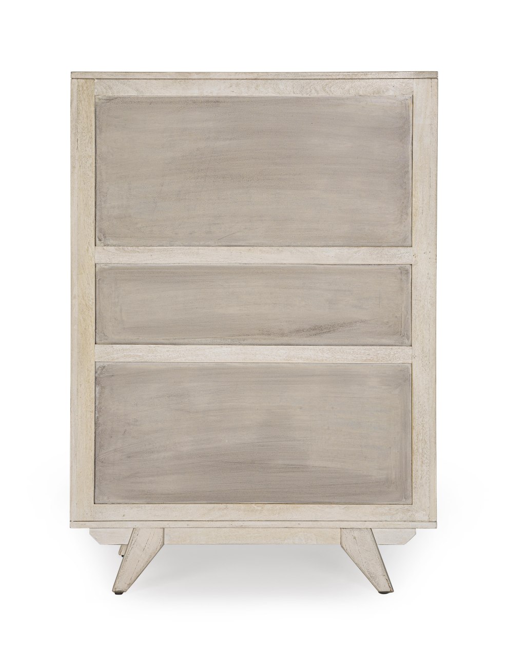 Barschrank Sahana aus Mangoholz