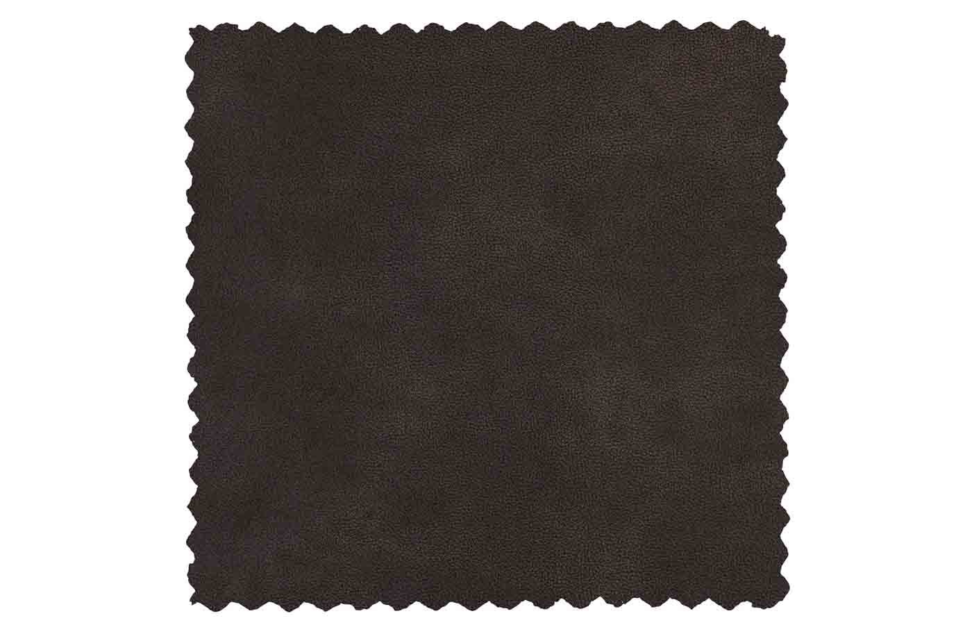 Ecksofa Statement Eco Leder, rechts Grau