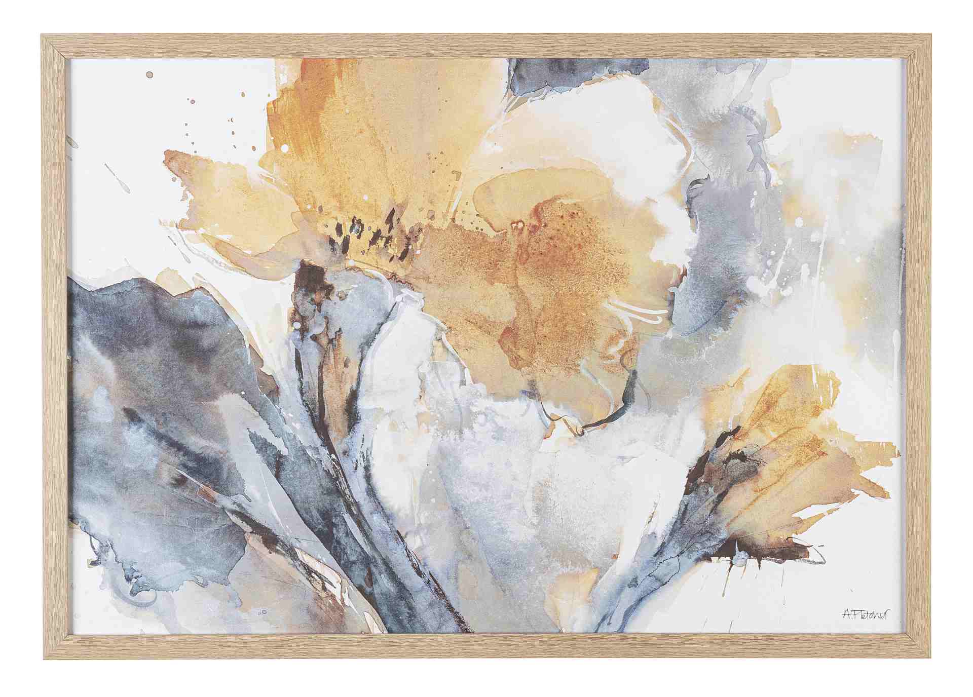 Bild Poppy, 100x70 cm Bild Poppy, 100x70 cm