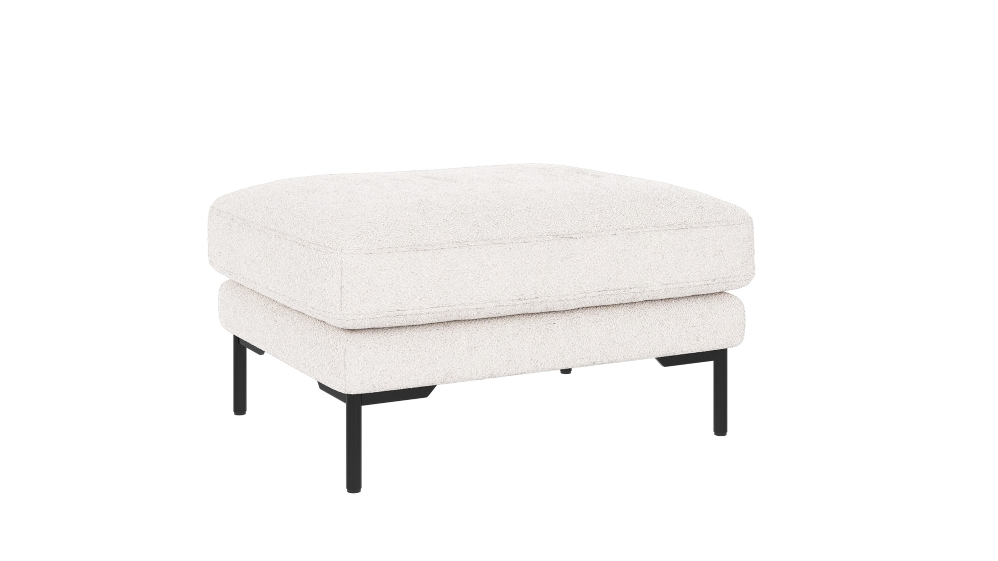 Hocker Corwin, Bezug Alice Weiß