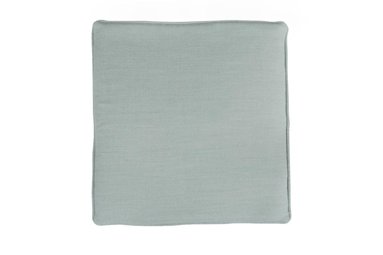 Sitzkissen Frisk für Gartenstühle, Grün Sitzkissen Frisk für Gartenstühle, Grün