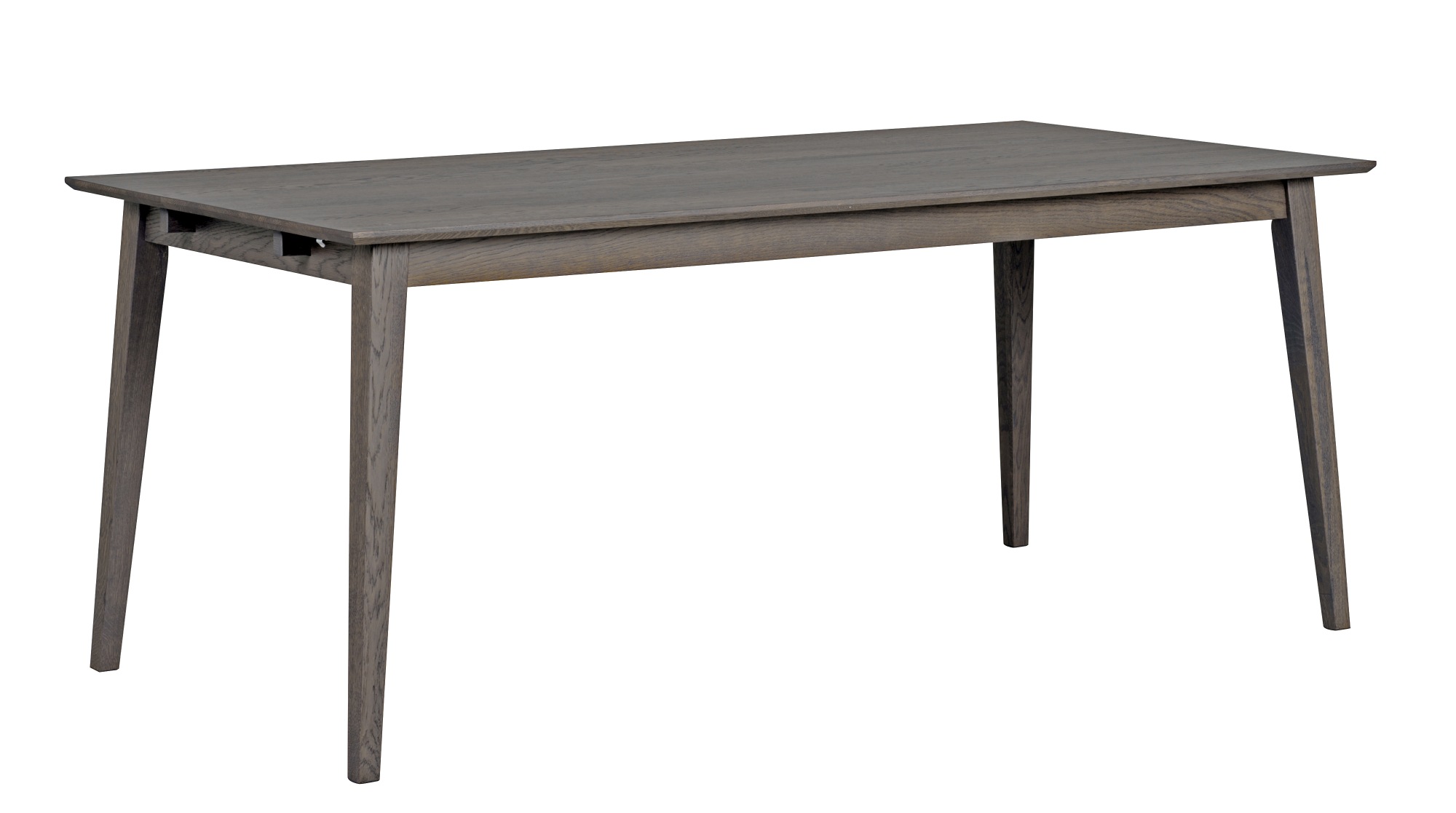 Esstisch Filippa Rechteckig 180x90cm, Eiche Braun