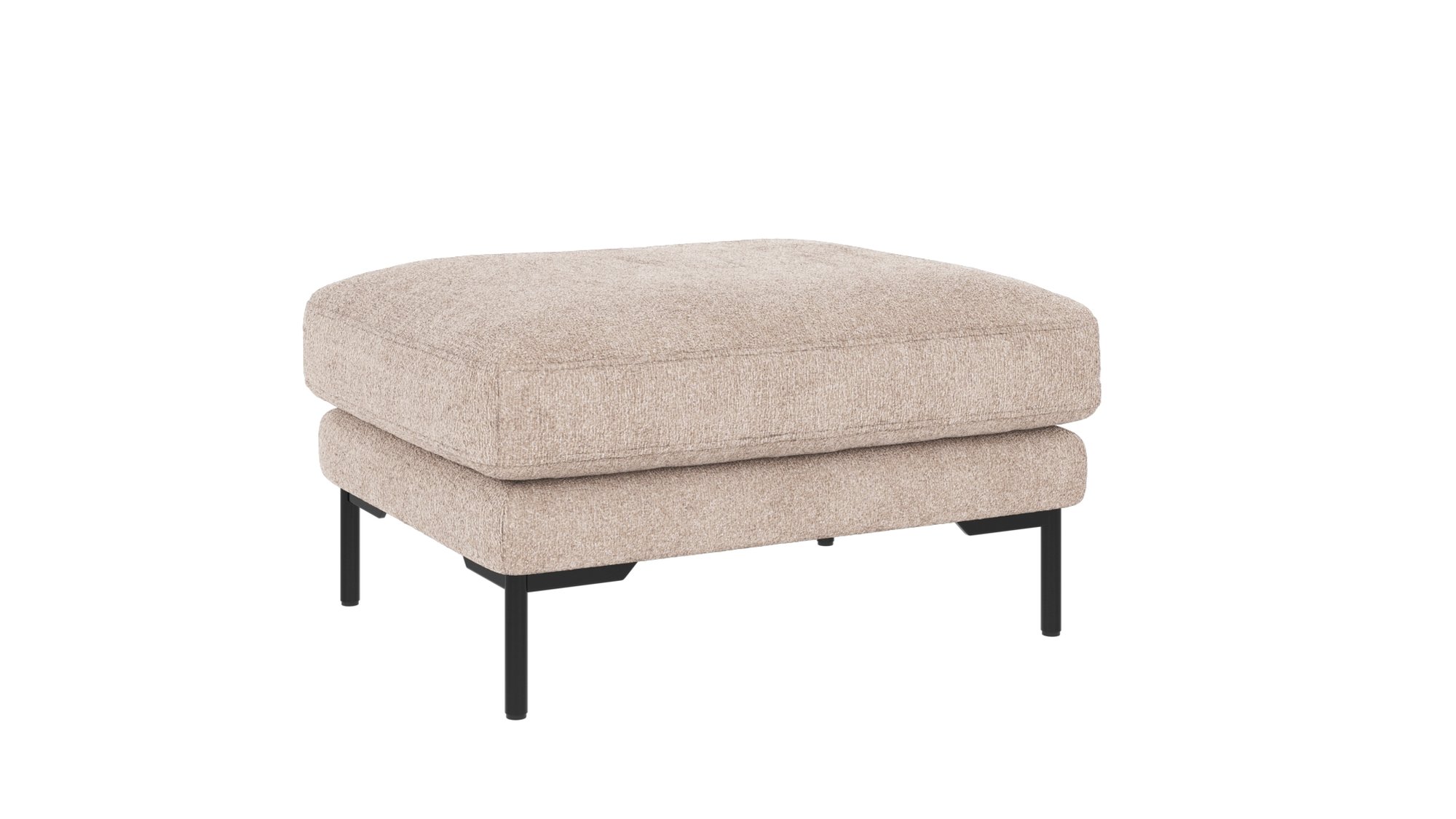 Hocker Corwin, Bezug Greg Hellbeige