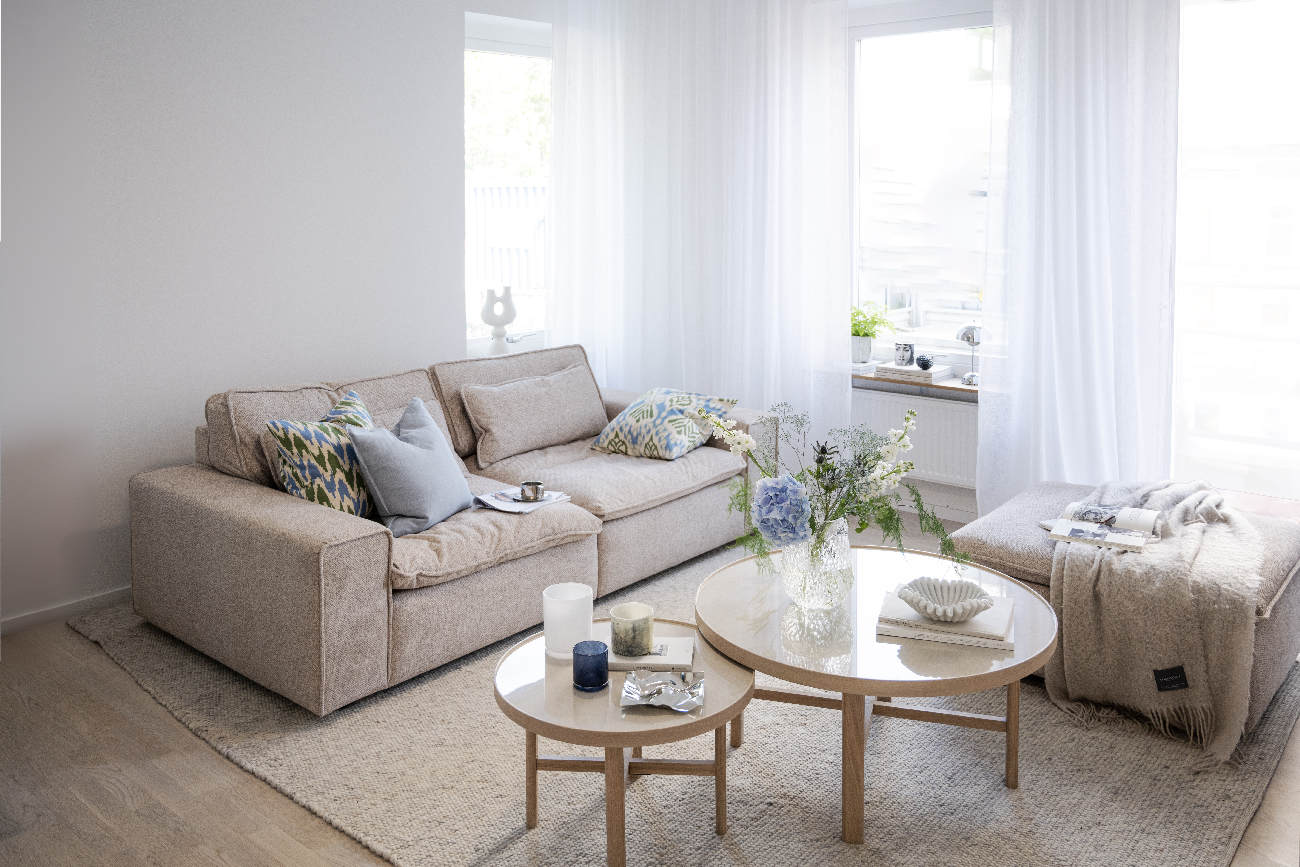 Couchtisch Marsden