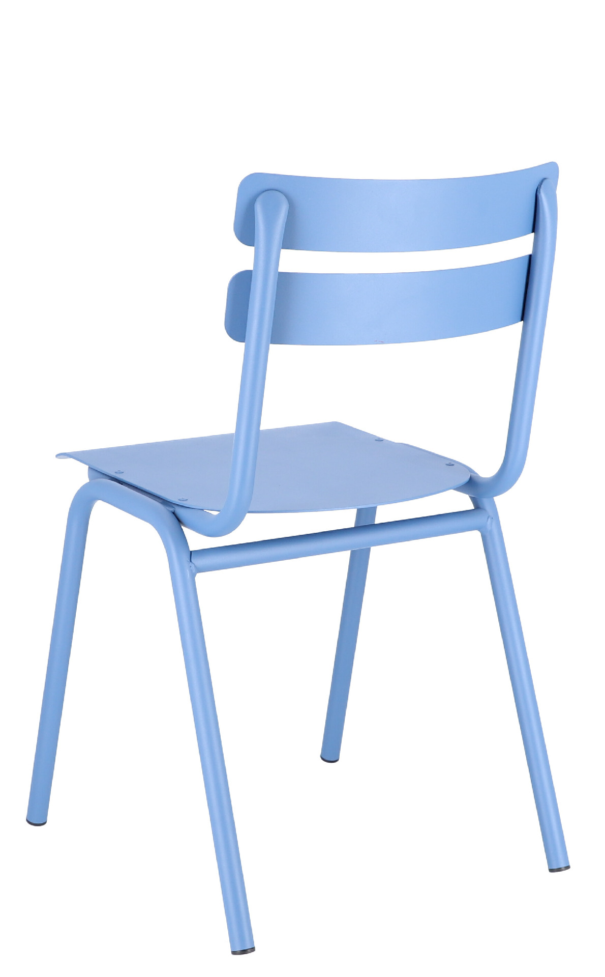 Jan Kurtz Gartenstuhl One Metall stapelbar